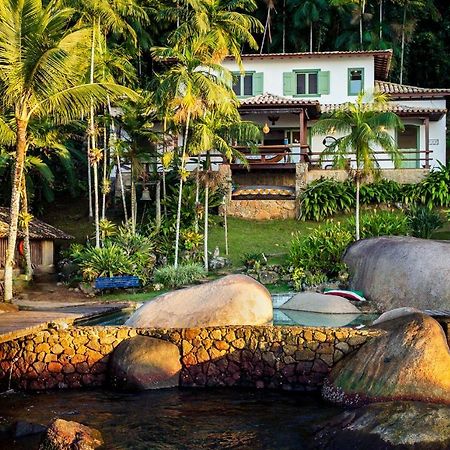 Paraty Marin Araquari Exterior foto