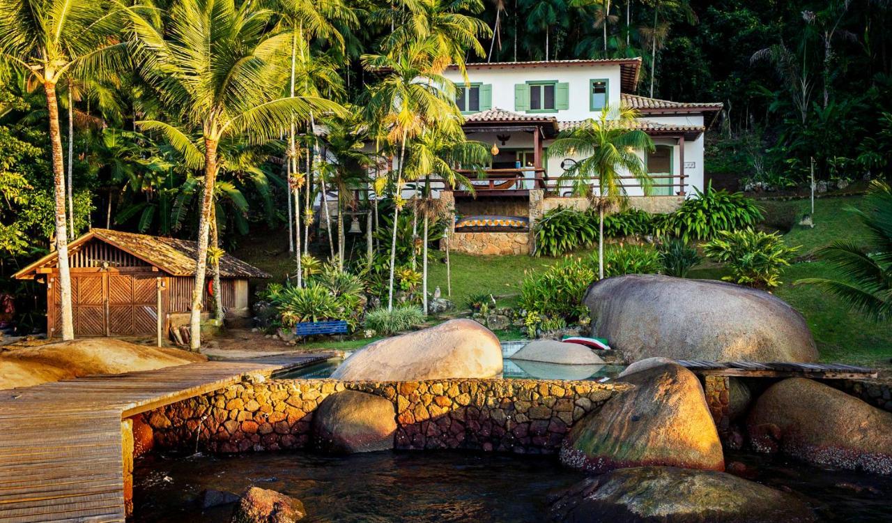 Paraty Marin Araquari Exterior foto