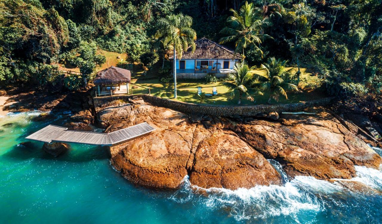Paraty Marin Araquari Exterior foto