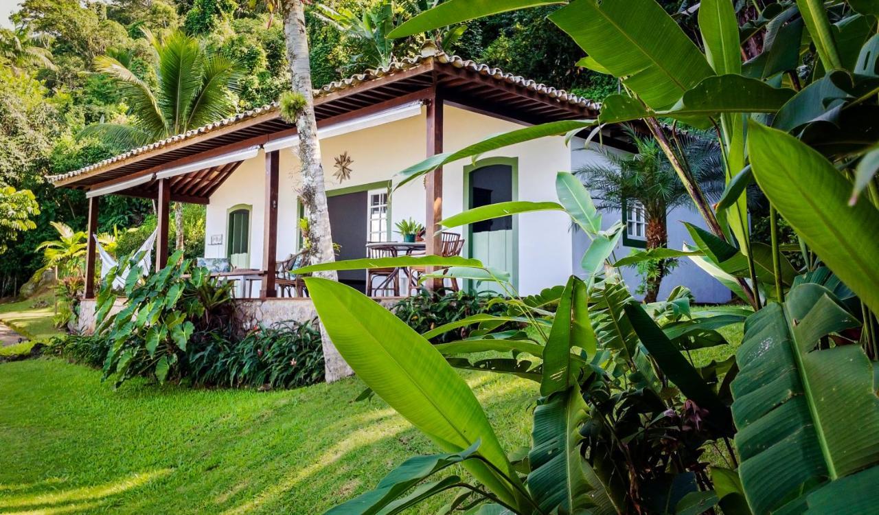 Paraty Marin Araquari Exterior foto