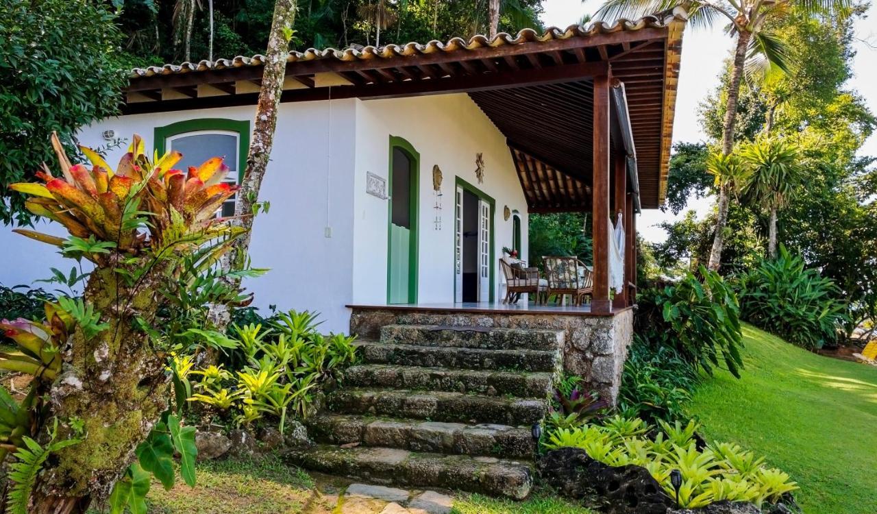 Paraty Marin Araquari Exterior foto