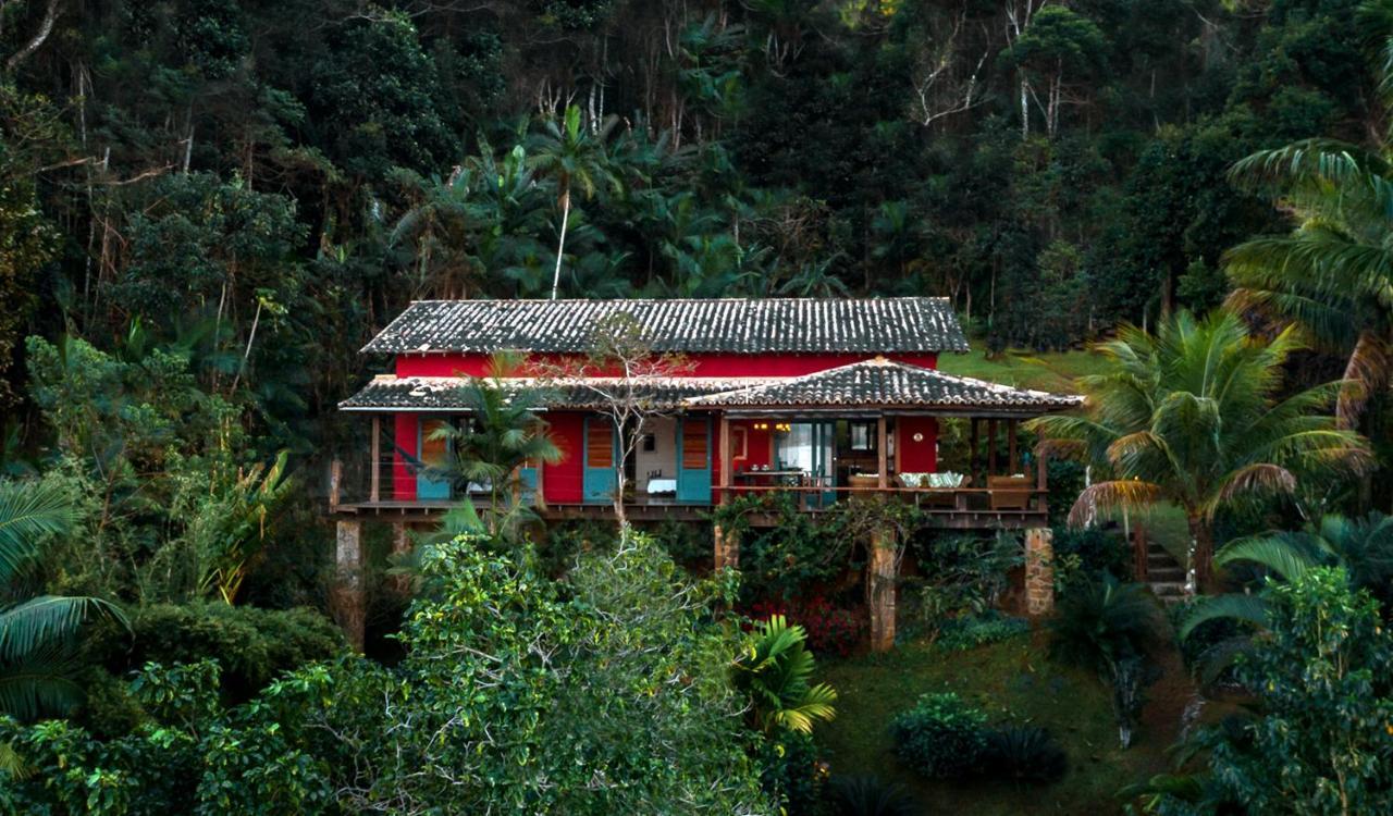Paraty Marin Araquari Exterior foto